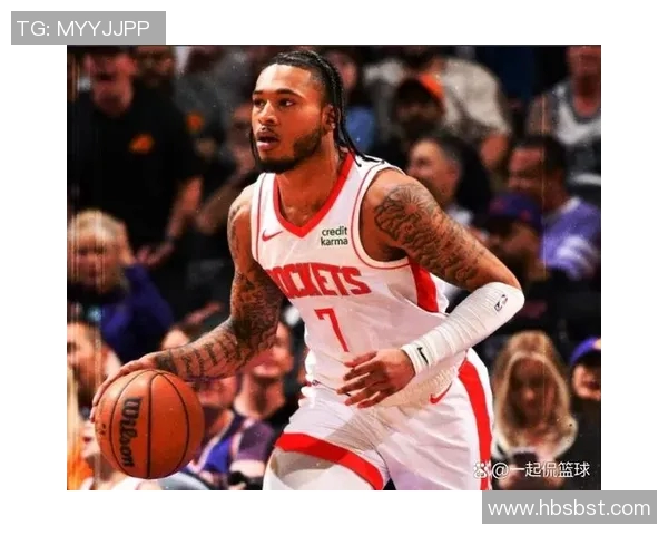 惠特莫尔从火箭队到奇才的转变：乌度卡谈其轮换阵容成长之路